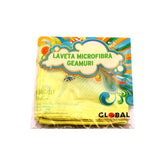 Lavete micro fibre pentru geamuri